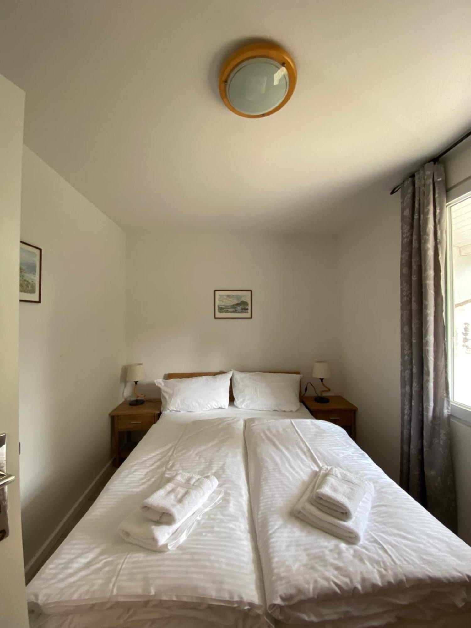 Ferienhaus Svante Glowe Kültér fotó
